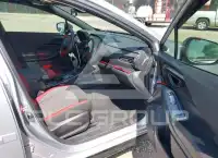 2026 Subaru Impreza фото