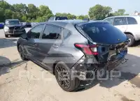 2026 Subaru Impreza фото