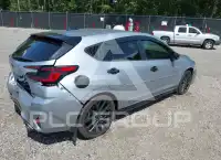 2026 Subaru Impreza фото