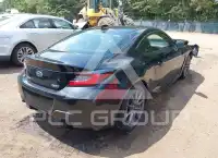 2026 Subaru BRZ photo