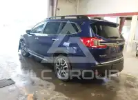2026 Subaru ASCENT фото