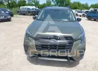 2026 Subaru ASCENT photo