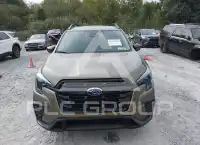 2026 Subaru ASCENT фото
