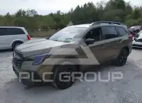 2026 Subaru ASCENT фото