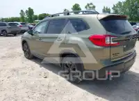 2026 Subaru ASCENT photo