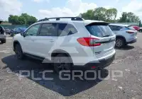 2026 Subaru ASCENT фото