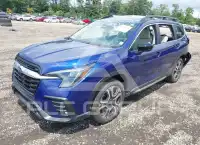 2026 Subaru ASCENT photo