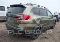 2026 Subaru ASCENT photo