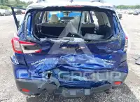 2026 Subaru ASCENT photo