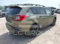 2026 Subaru ASCENT photo