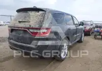2026 Dodge DURANGO фото