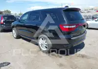 2026 Dodge DURANGO фото