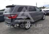 2026 Dodge DURANGO photo