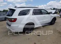 2026 Dodge DURANGO фото