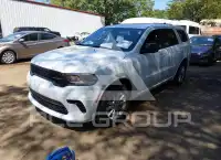 2026 Dodge DURANGO фото
