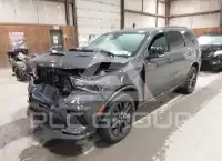 2026 Dodge DURANGO фото