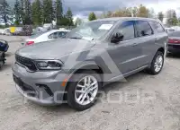 2026 Dodge DURANGO photo