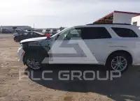 2026 Dodge DURANGO фото