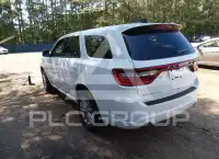 2026 Dodge DURANGO фото