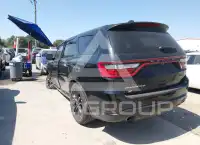 2026 Dodge DURANGO фото