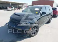 2026 Dodge DURANGO фото