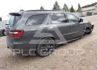 2026 Dodge DURANGO фото