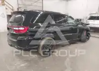 2026 Dodge DURANGO photo