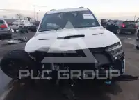 2026 Dodge DURANGO фото