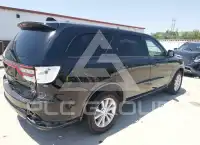 2026 Dodge DURANGO фото