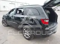 2026 Dodge DURANGO фото
