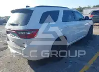 2026 Dodge DURANGO photo