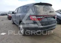 2026 Dodge DURANGO фото