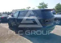 2026 Dodge DURANGO фото