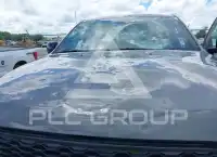 2026 Dodge DURANGO photo