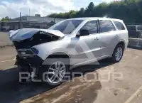 2026 Dodge DURANGO фото