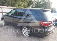 2026 Dodge DURANGO photo