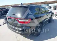 2026 Dodge DURANGO фото