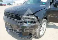 2026 Dodge DURANGO фото