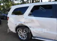 2026 Dodge DURANGO фото