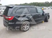2026 Dodge DURANGO фото