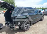 2026 Dodge DURANGO фото