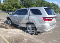 2026 Dodge DURANGO фото