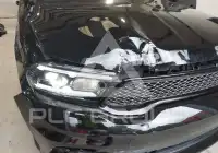 2026 Dodge DURANGO фото