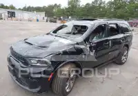 2026 Dodge DURANGO фото