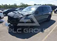 2026 Dodge DURANGO фото