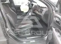 2026 Dodge DURANGO фото