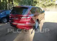 2026 Dodge DURANGO фото