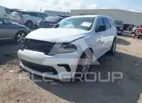 2026 Dodge DURANGO фото