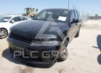 2026 Dodge DURANGO фото
