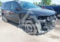 2026 Dodge DURANGO фото